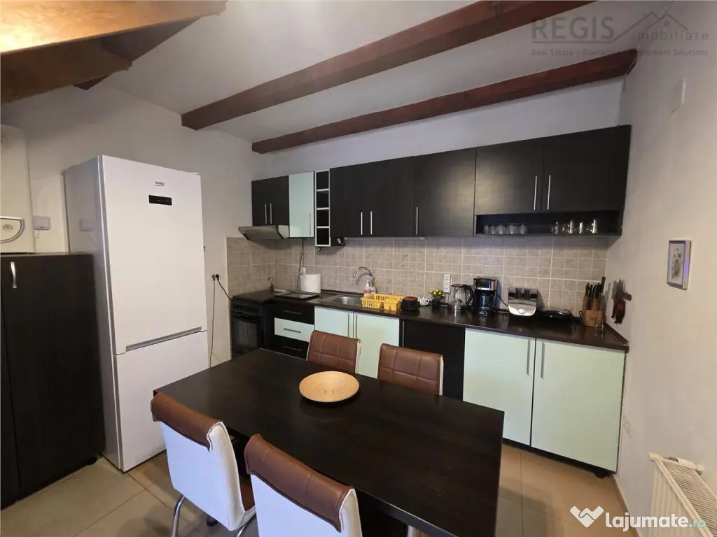 Casa de inchiriat in zona Scheii Brasovului