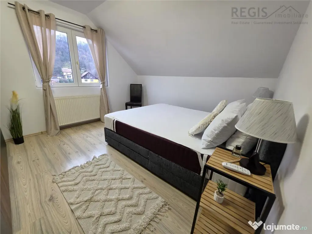 Casa de inchiriat in zona Scheii Brasovului