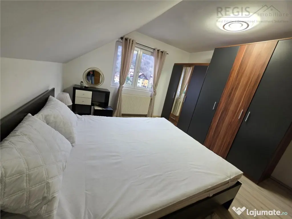 Casa de inchiriat in zona Scheii Brasovului