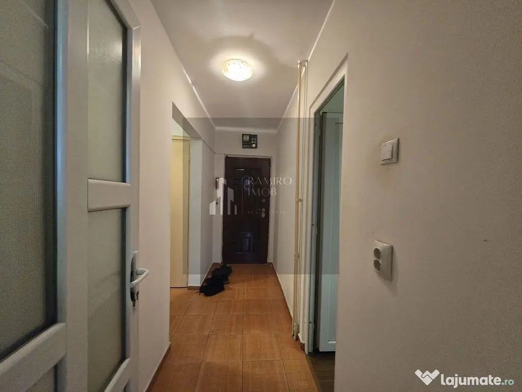 Apartament 2 camere dcomandat Bd. C-tin Brancoveanu Berce...