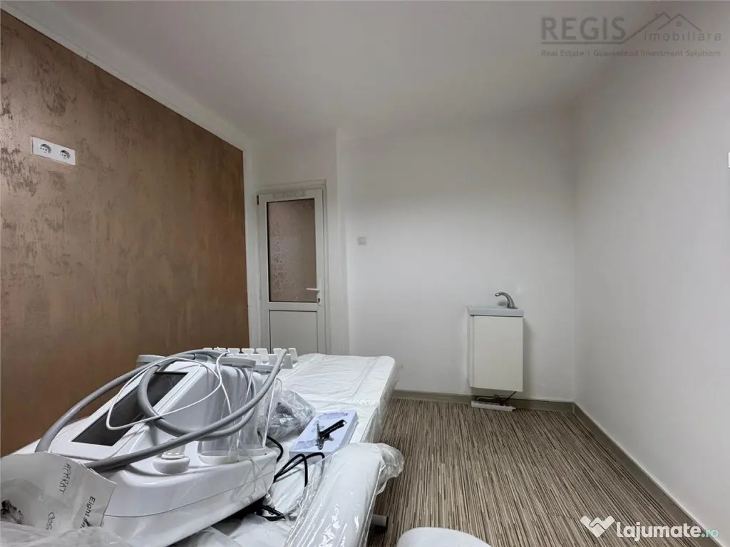 Afacere la cheie – Salon Complet Echipat, Business Read... 