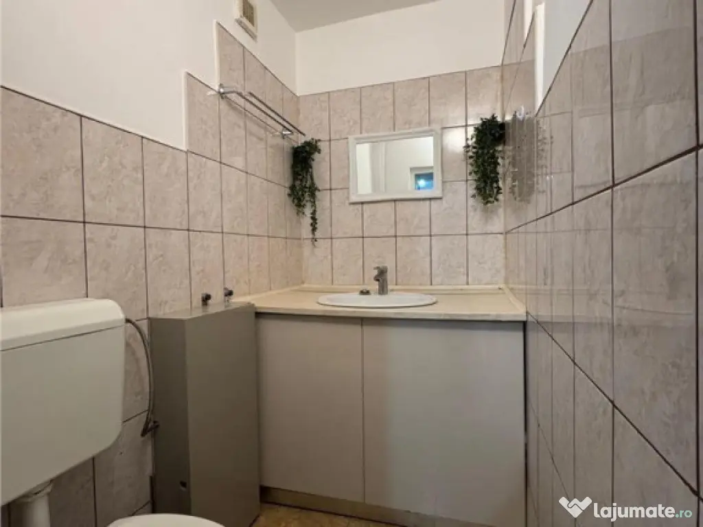 Afacere la cheie – Salon Complet Echipat, Business Read... 