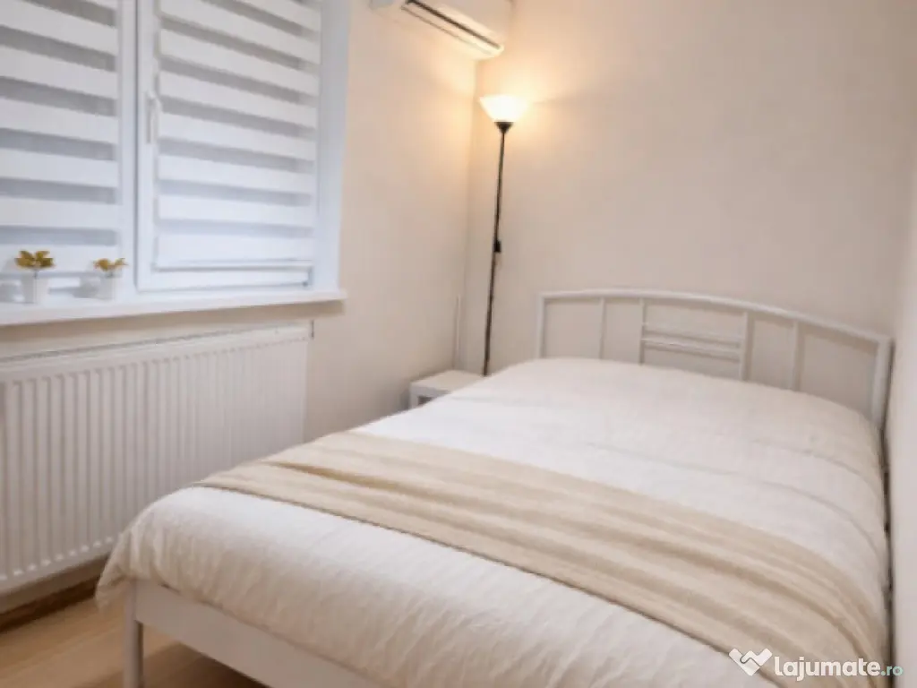 Garsonieră Take Ionescu 