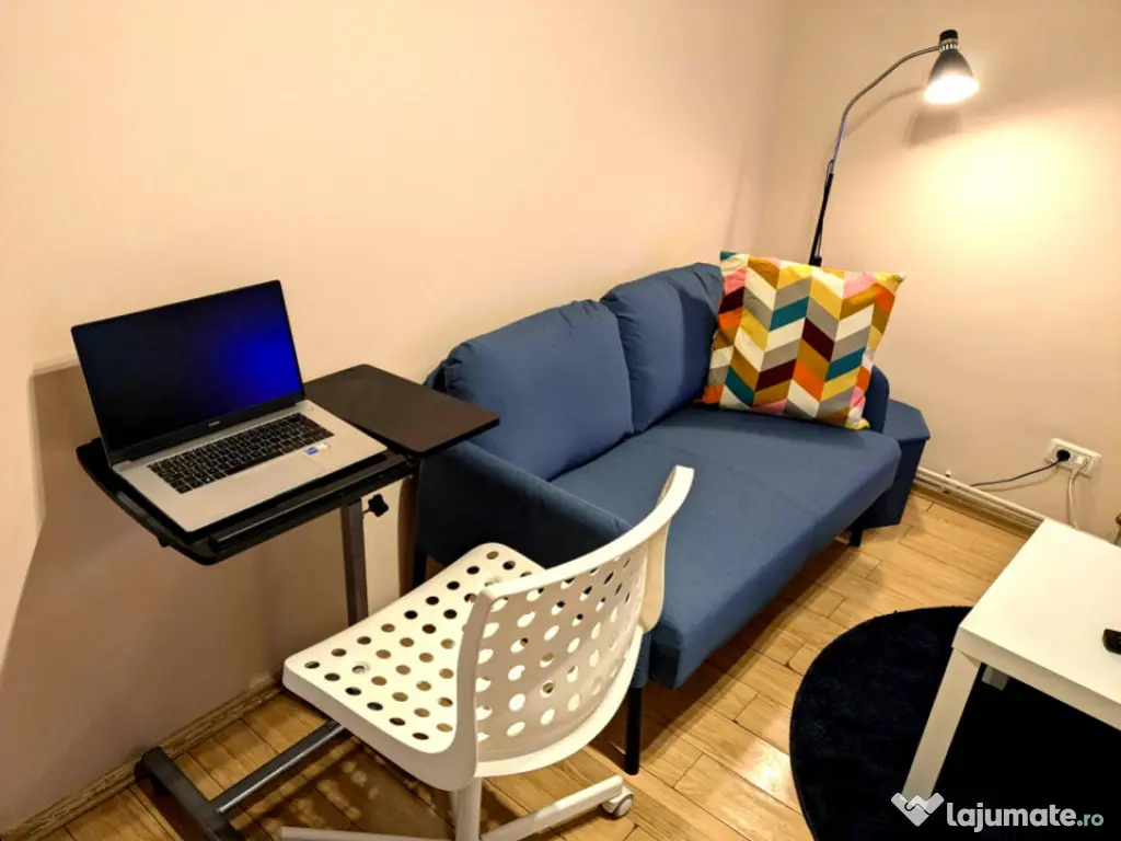 Garsonieră Take Ionescu 