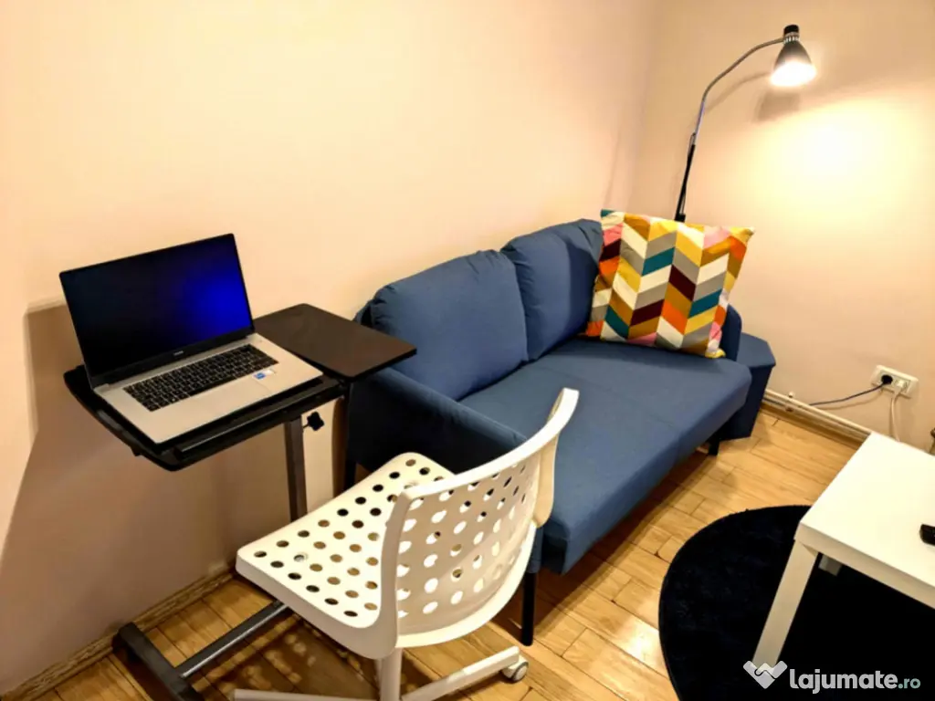 Garsonieră Take Ionescu 