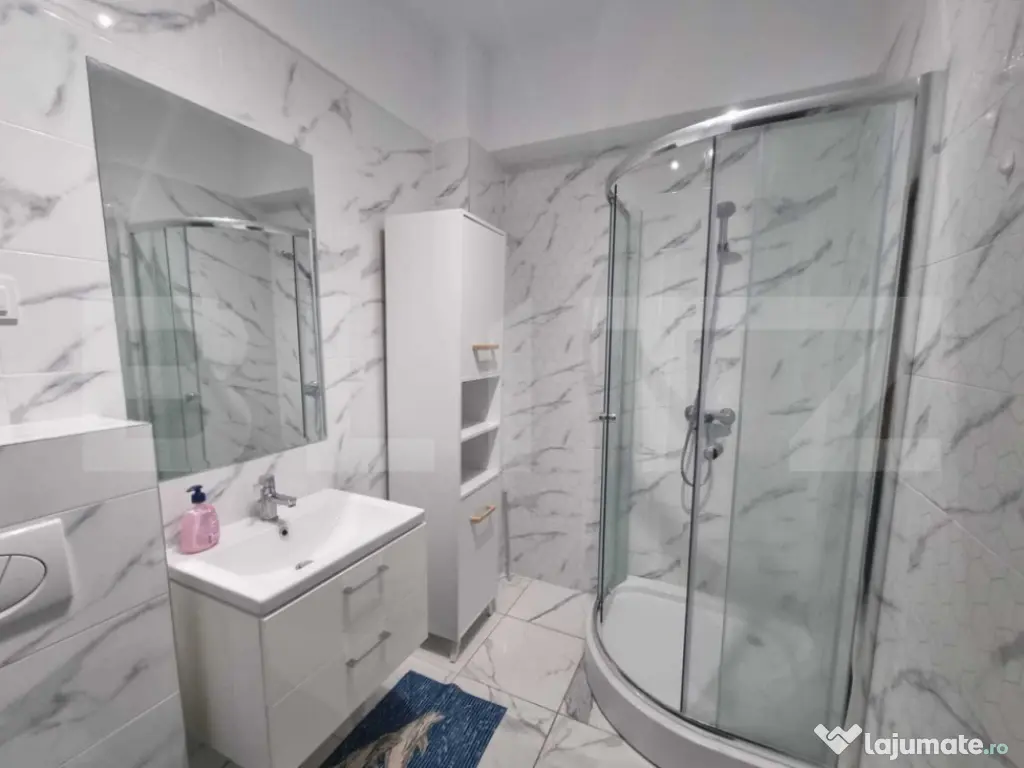 Apartament 2 camere, 50 mp, Palas Mall 