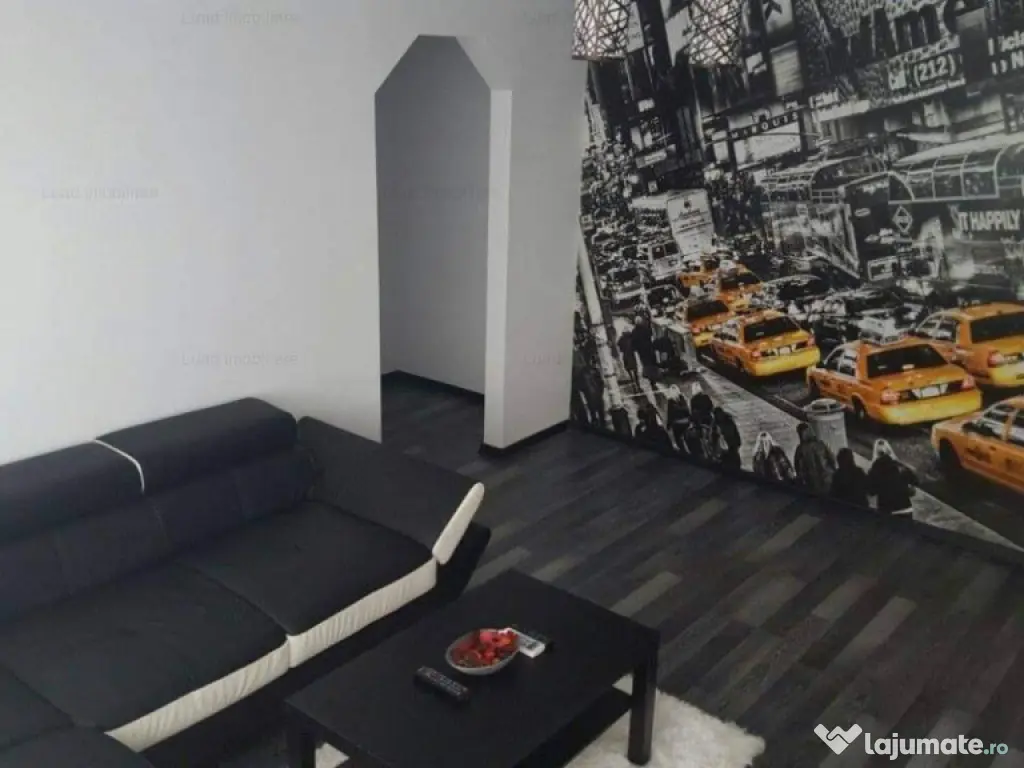 Apartament 2 camere de închiriat – Intrarea Grindului ?? 