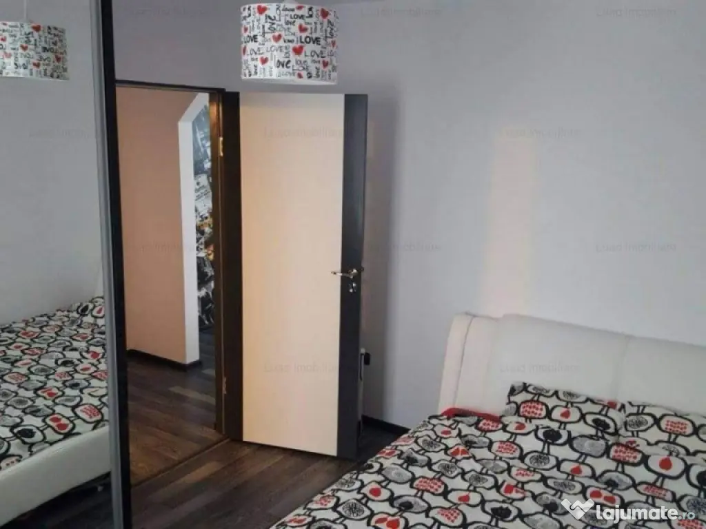 Apartament 2 camere de închiriat – Intrarea Grindului ?? 