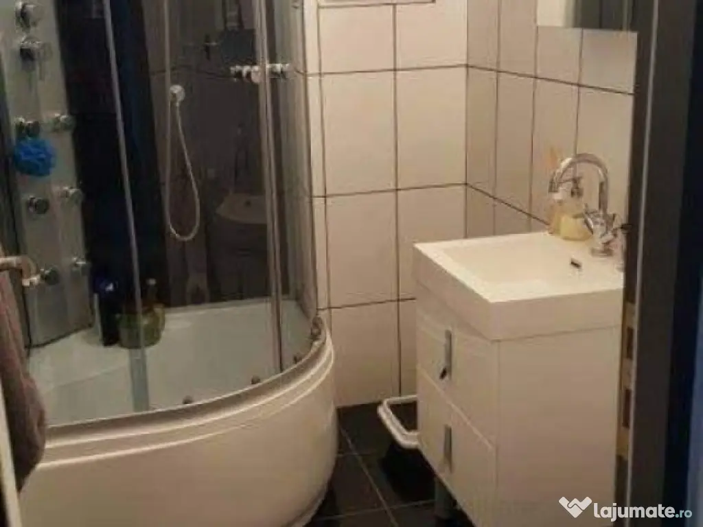 Apartament 2 camere de închiriat – Intrarea Grindului ?? 