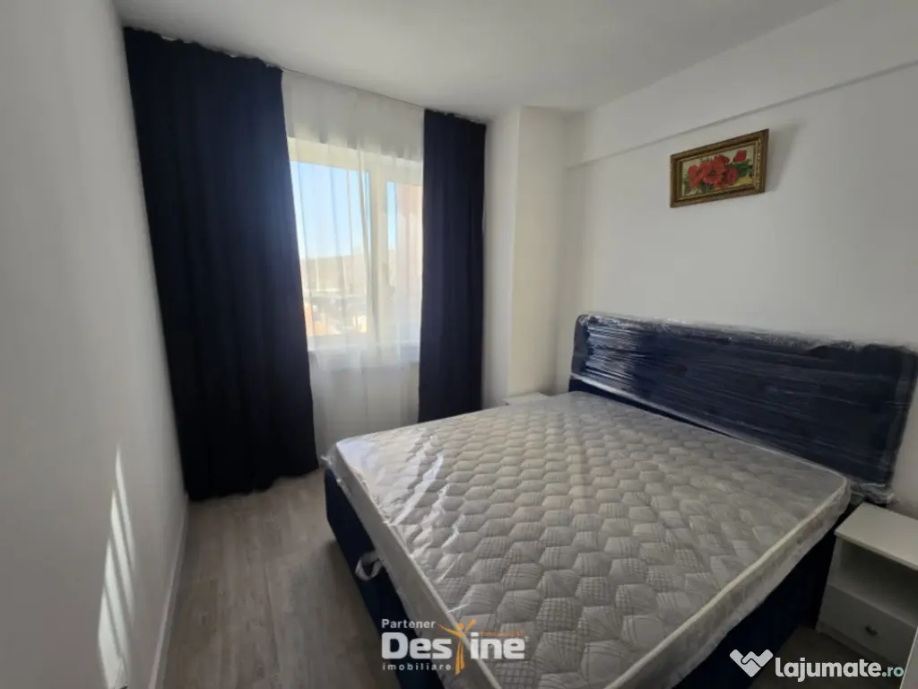 Chirie, Apartament 2 cameră Cartier Visoianu 