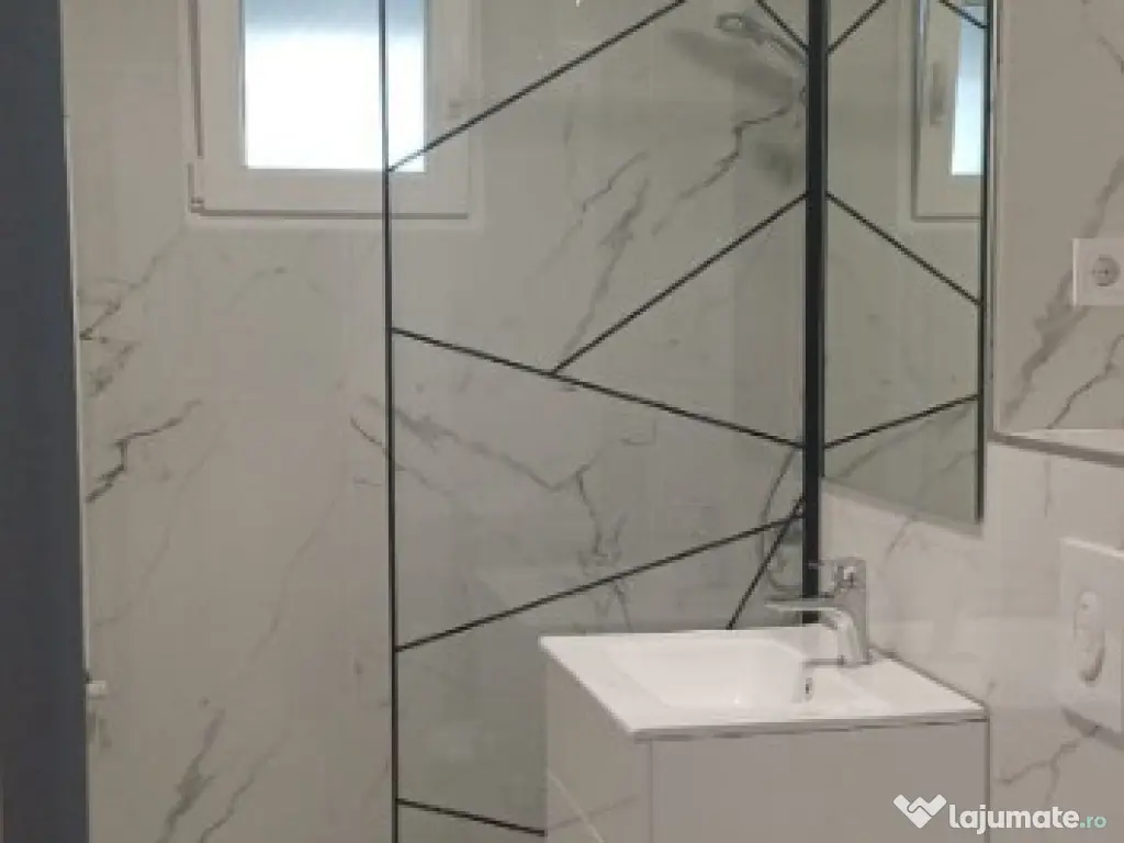 Apartament 2 camere, decomandat - zona Bartolomeu 