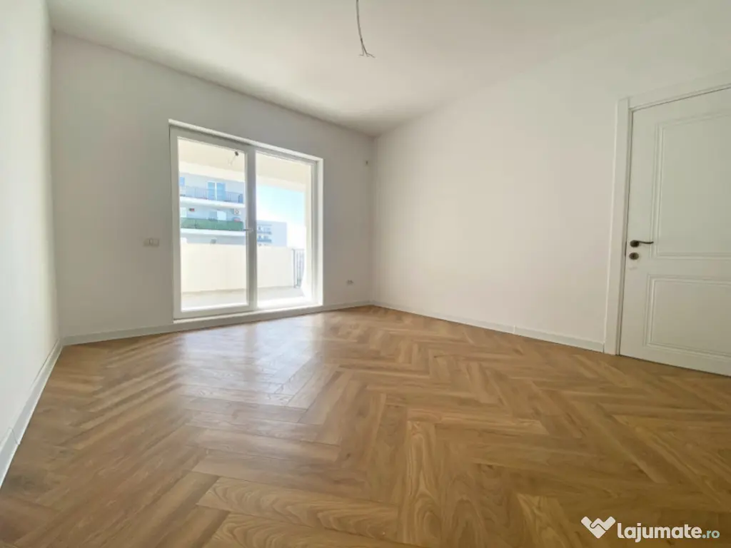 FINALIZAT | metrou | 3 cam, 2 terase, 98 mp, etaj 8/11, an 2 