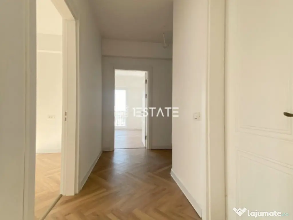 FINALIZAT | metrou | 3 cam, 2 terase, 98 mp, etaj 8/11, an 2 