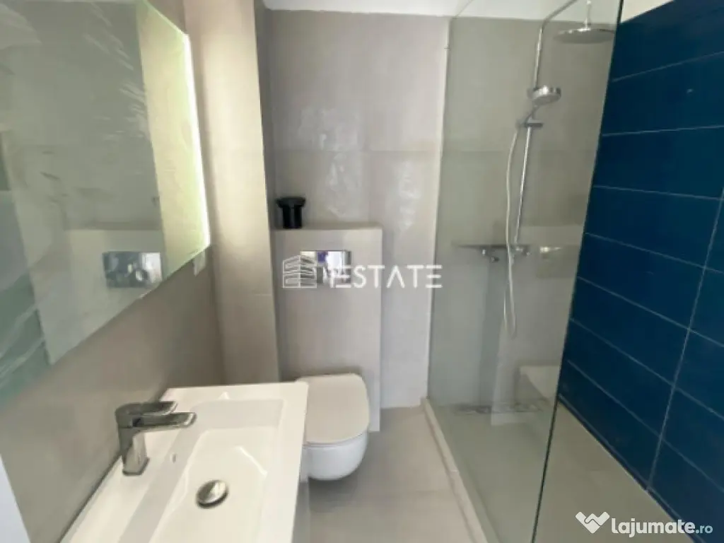 FINALIZAT | metrou | 3 cam, 2 terase, 98 mp, etaj 8/11, an 2 