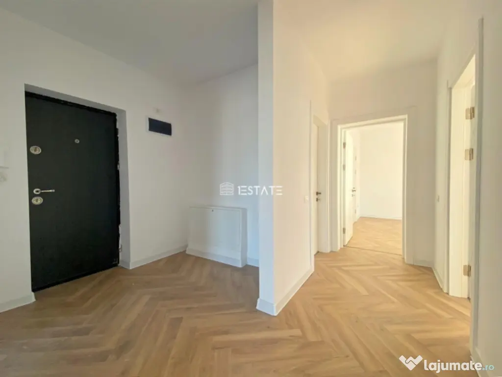 FINALIZAT | metrou | 3 cam, 2 terase, 98 mp, etaj 8/11, an 2 