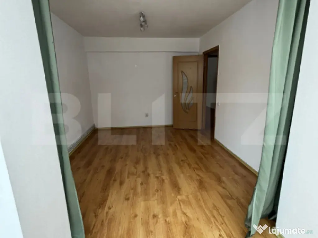 Spațiu 2 camere de închiriat, Centru Civic, ideal birou/sa 