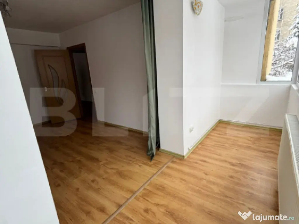 Spațiu 2 camere de închiriat, Centru Civic, ideal birou/sa 