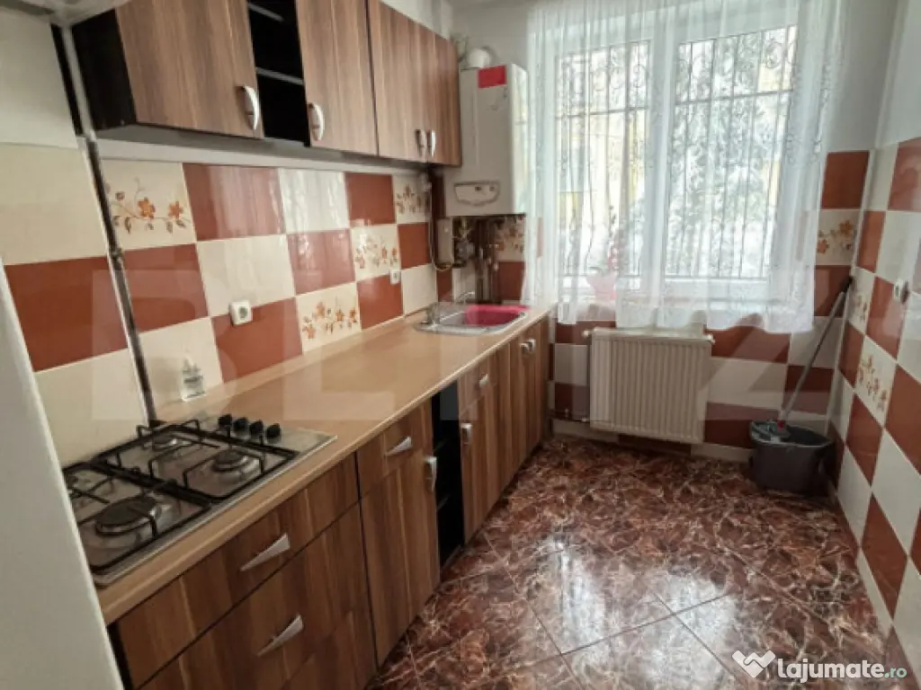 Spațiu 2 camere de închiriat, Centru Civic, ideal birou/sa 