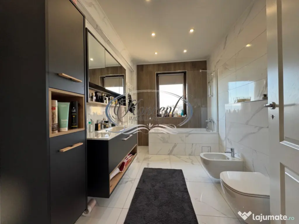 Penthouse premium si comunitate inchisa in Sunny Hill Reside 