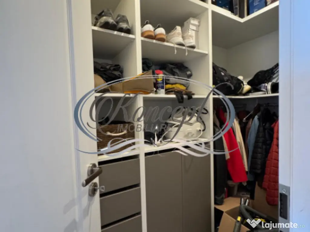 Penthouse premium si comunitate inchisa in Sunny Hill Reside 