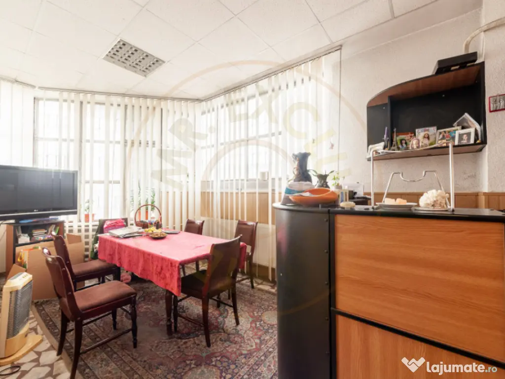 Clădire P+2 de închiriat | Bd. Nicolae Bălcescu ! 