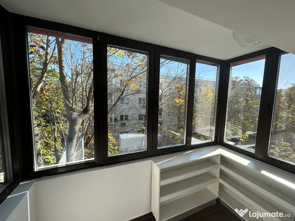 Apartament 4 camere, Aviatiei, strada Maguricea, Proprietar 