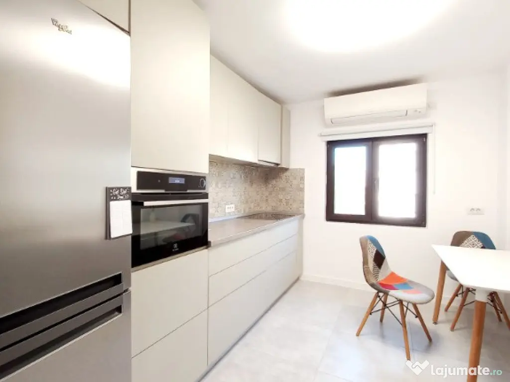 Apartament 4 camere, Aviatiei, strada Maguricea, Proprietar 