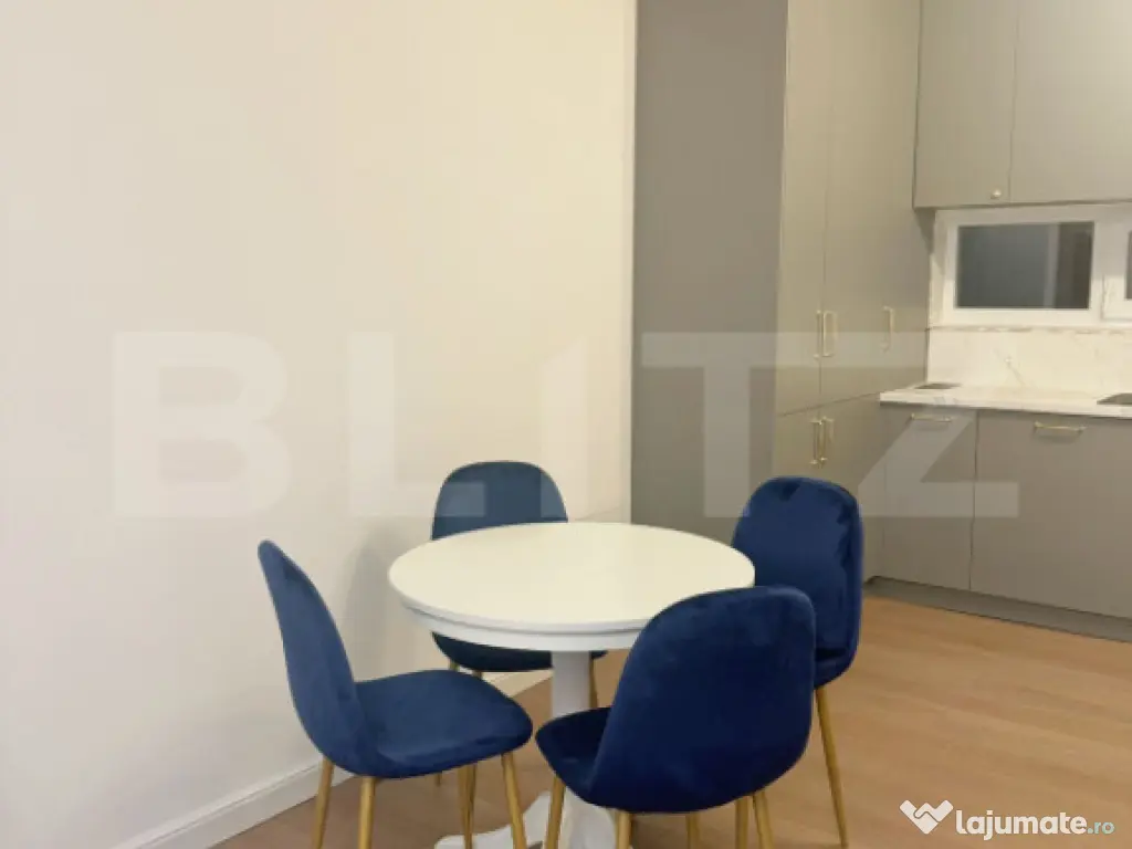 Apartament 2 camere, parcare subterana, 65 mp, zona Metro 