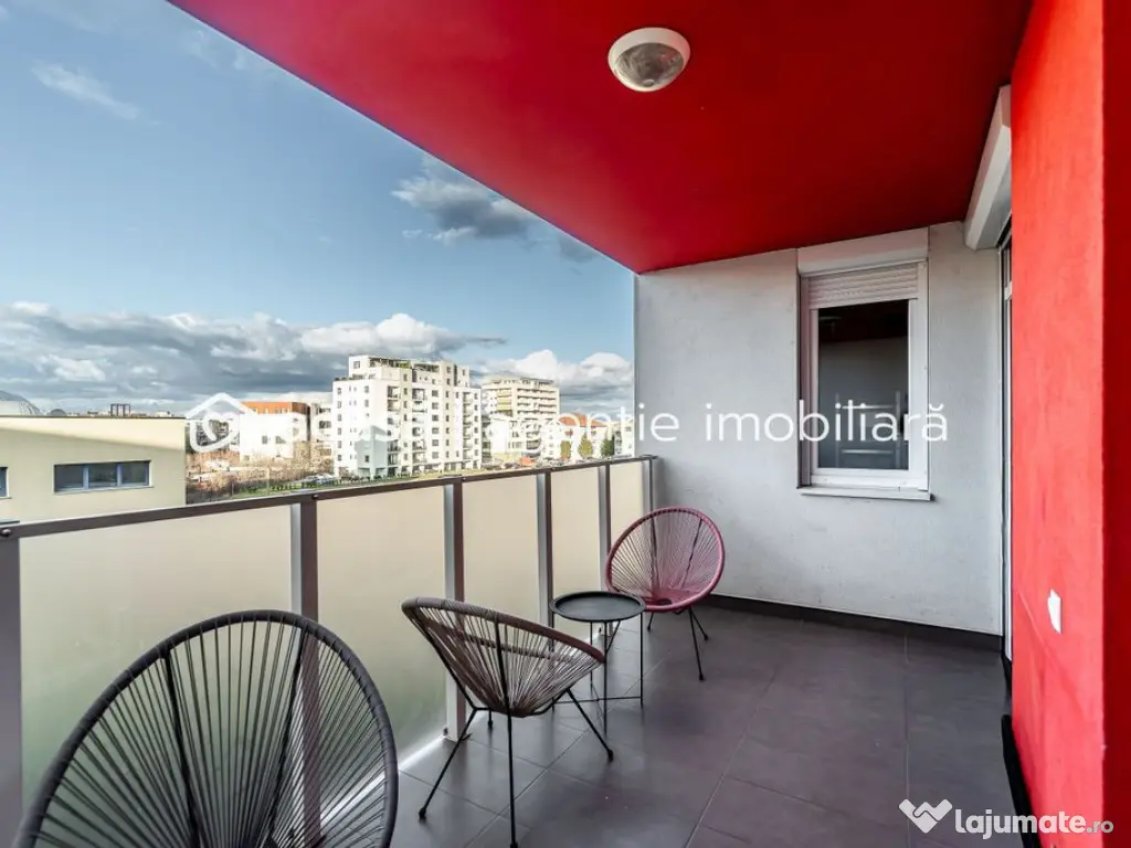 Oportunitate premium | zonă de top Arad | finisaje de ex... 