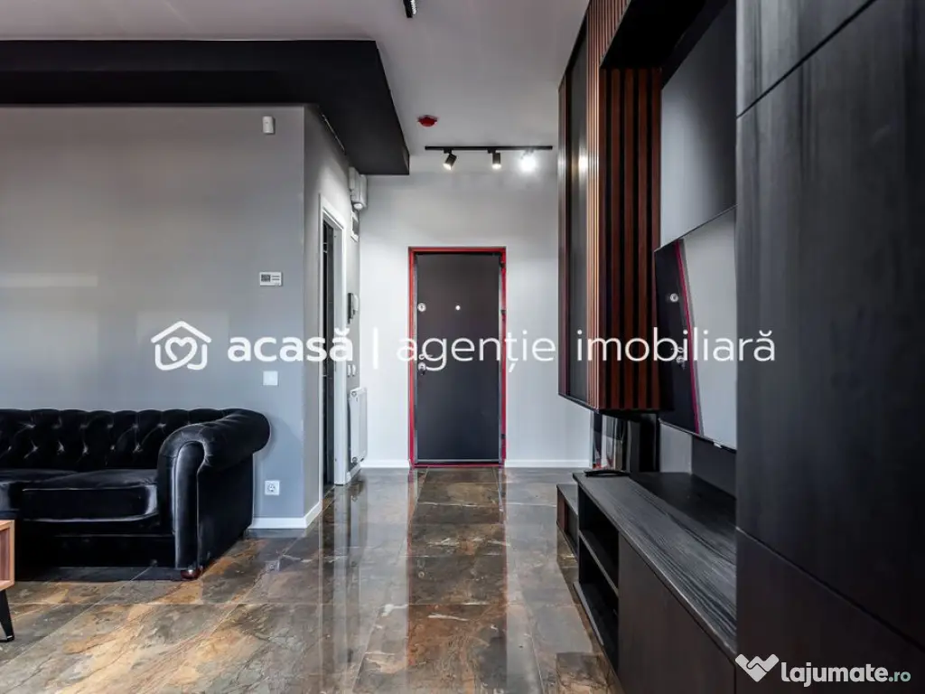 Oportunitate premium | zonă de top Arad | finisaje de ex... 