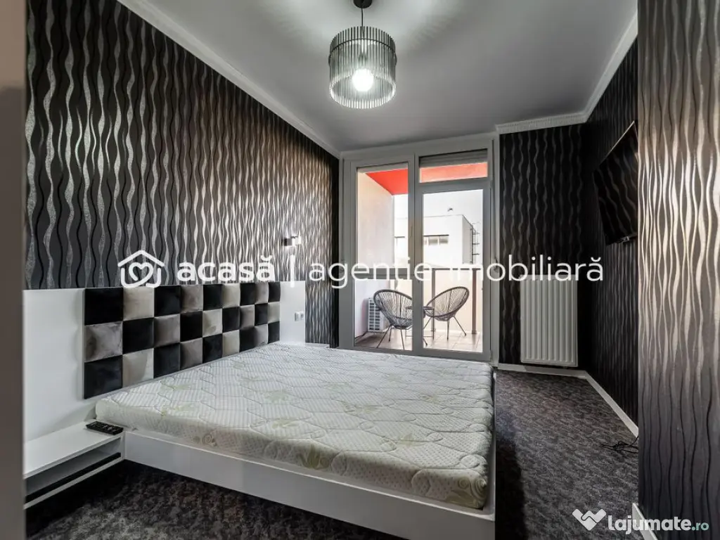 Oportunitate premium | zonă de top Arad | finisaje de ex... 