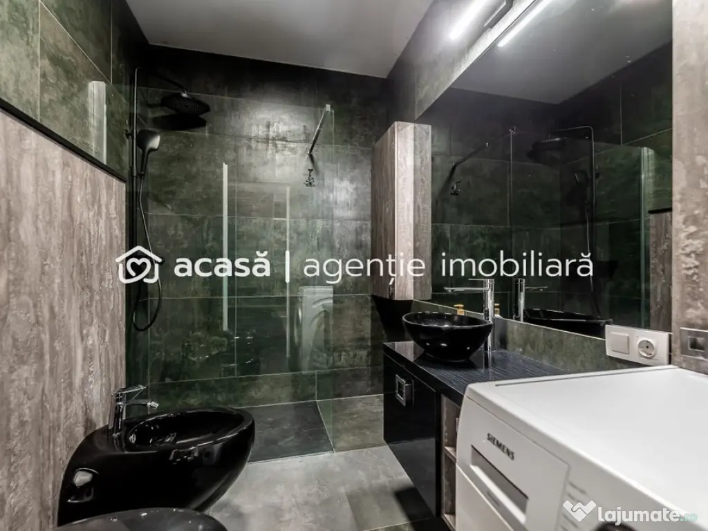 Oportunitate premium | zonă de top Arad | finisaje de ex... 