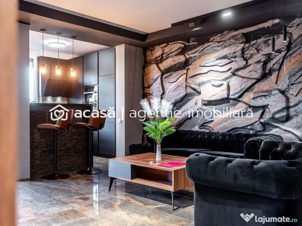 Oportunitate premium | zonă de top Arad | finisaje de ex... 