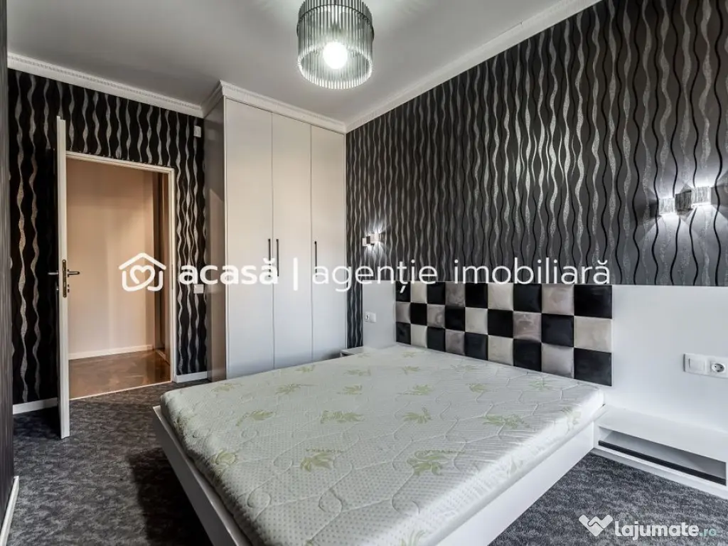 Oportunitate premium | zonă de top Arad | finisaje de ex... 