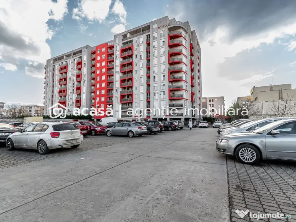 Oportunitate premium | zonă de top Arad | finisaje de ex... 