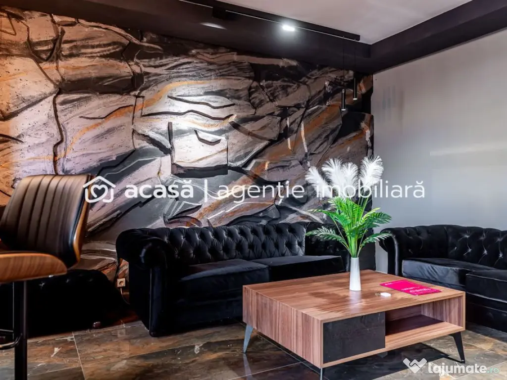 Oportunitate premium | zonă de top Arad | finisaje de ex... 