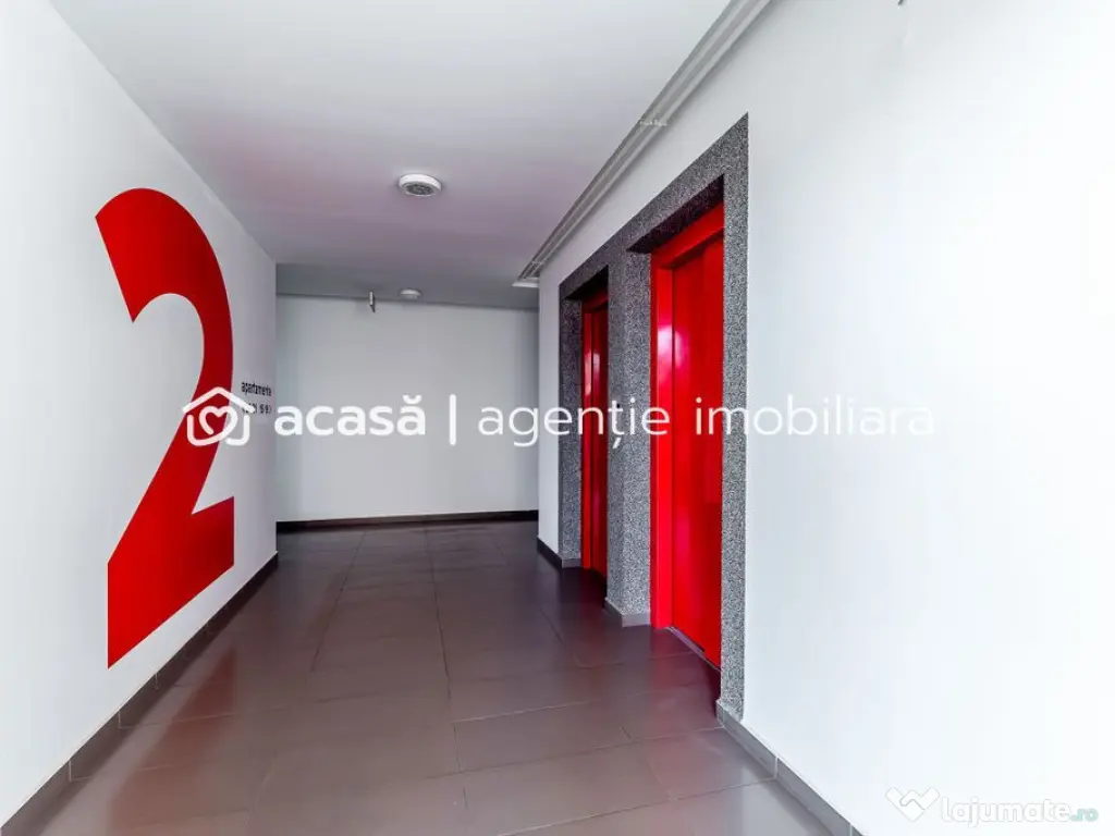 Oportunitate premium | zonă de top Arad | finisaje de ex... 