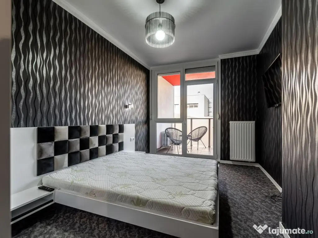 Oportunitate premium | zonă de top Arad | finisaje de ex...