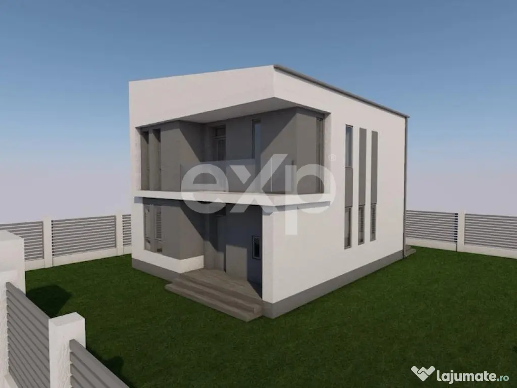 Case Harman, 120 mp, 199900 Euro + TVA . 