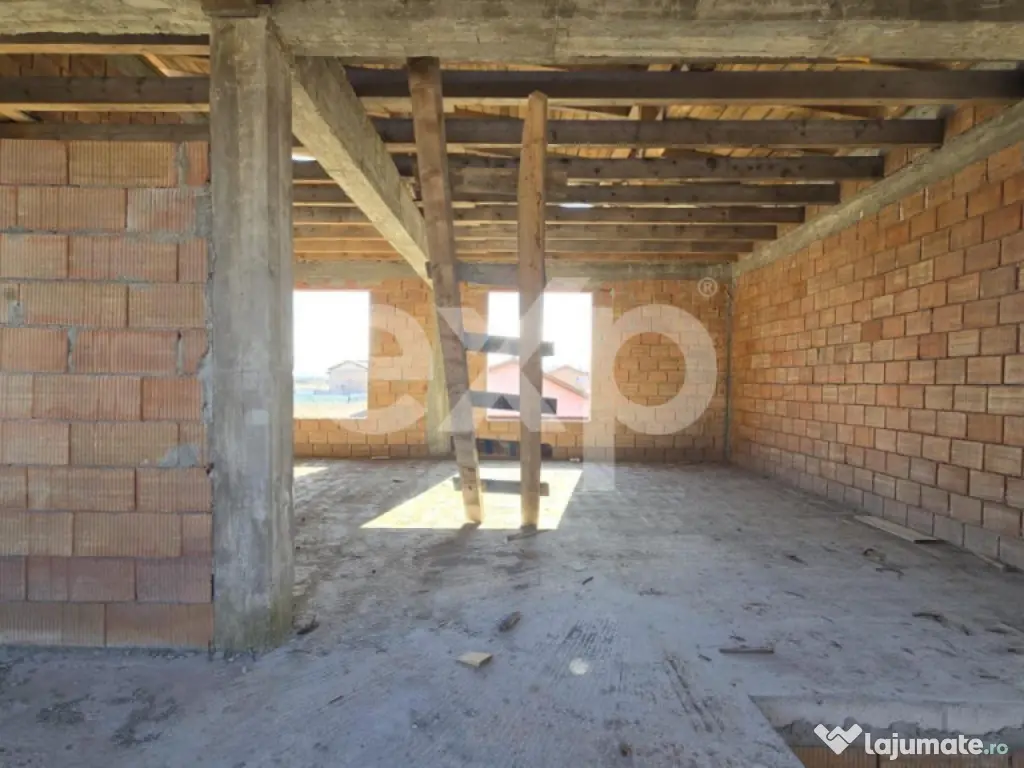 Case Harman, 120 mp, 199900 Euro + TVA . 