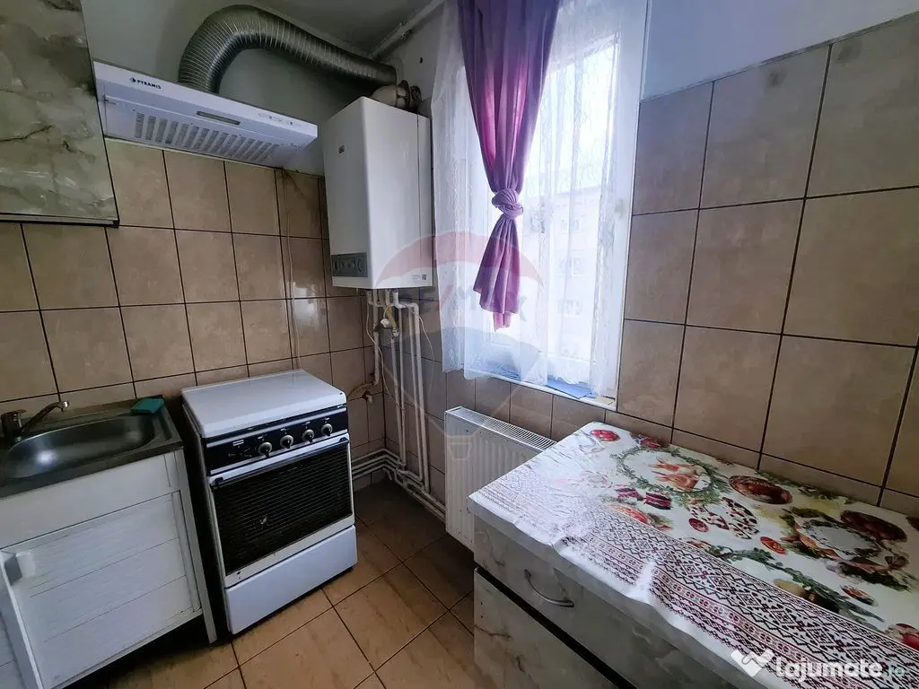 Apartament cu 1 camere de închiriat în zona Vasile Aaron 