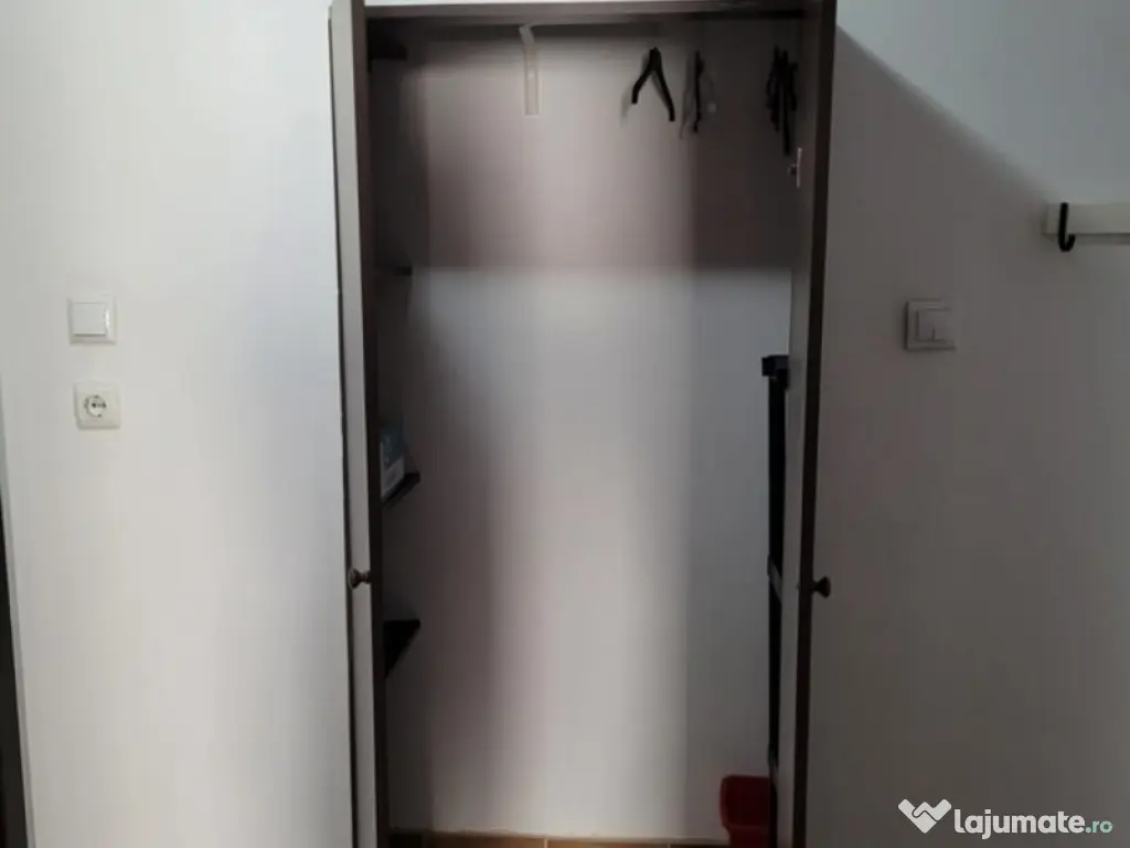 Vitan mall dudesti brailita etaj 5