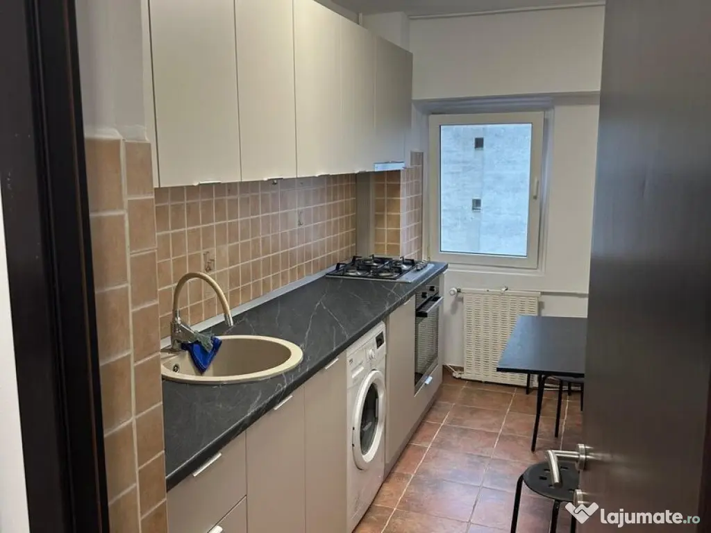 Vitan mall dudesti brailita etaj 5