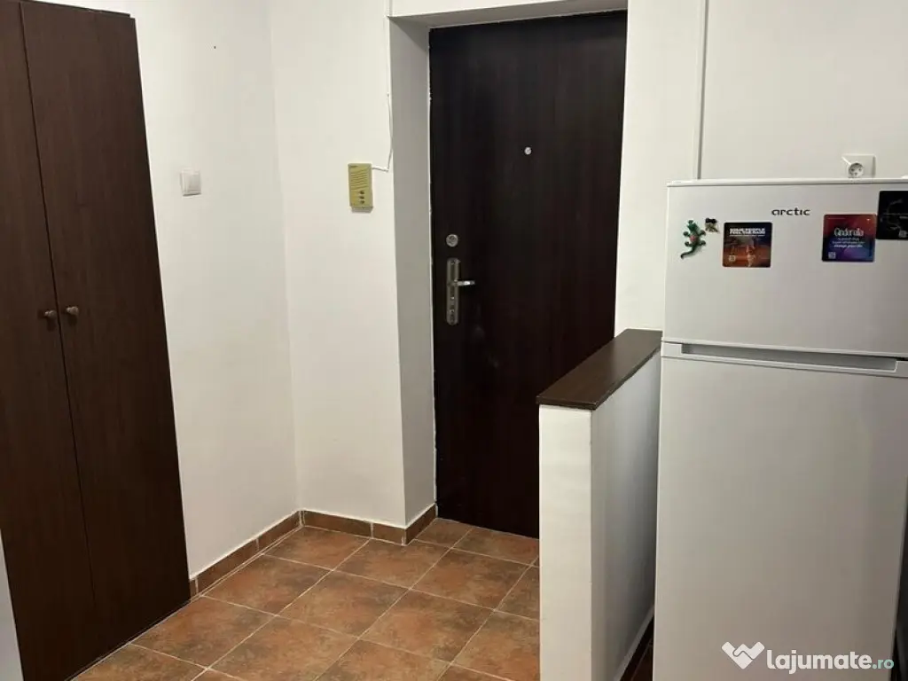 Vitan mall dudesti brailita etaj 5