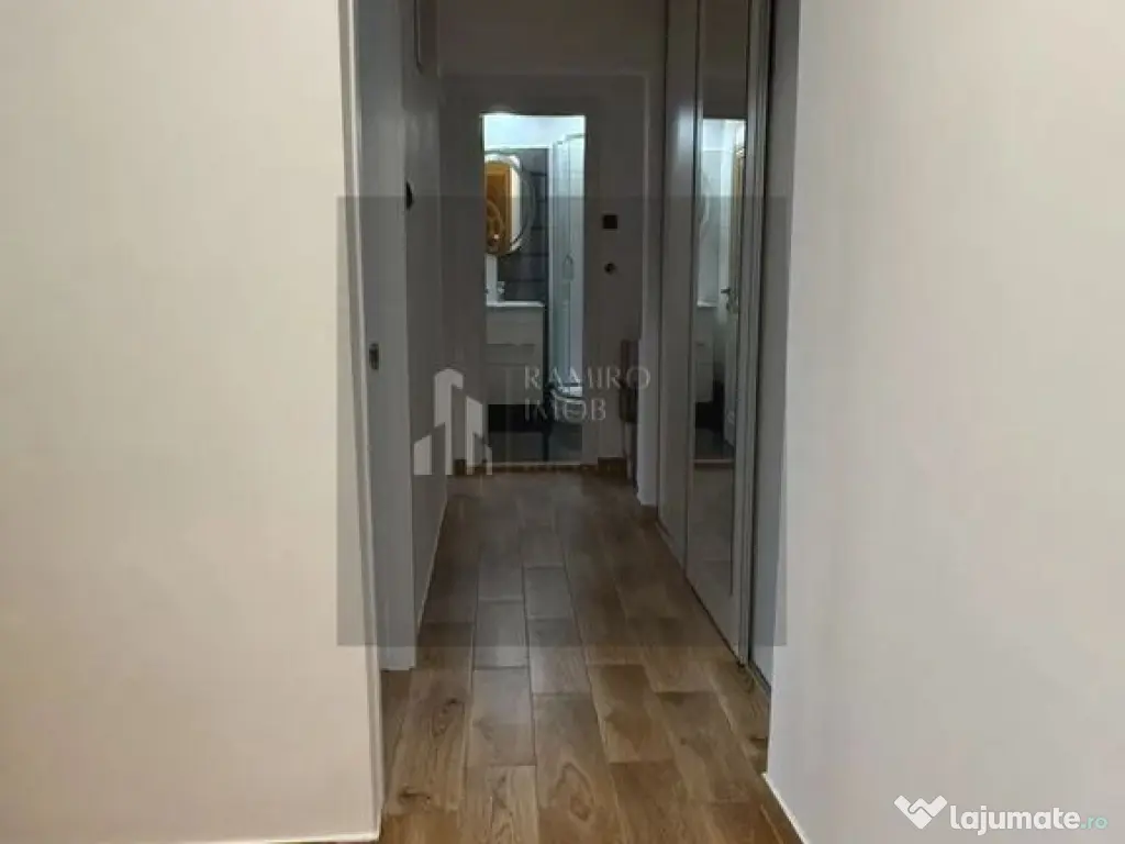 Apartament 3 camere decomandat 1 Decembrie 1918 