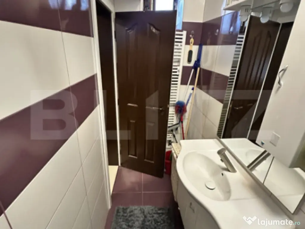 APARTAMENT 2 CAMERE POZITIE EXCELENTA IN CENTRU VECHI 