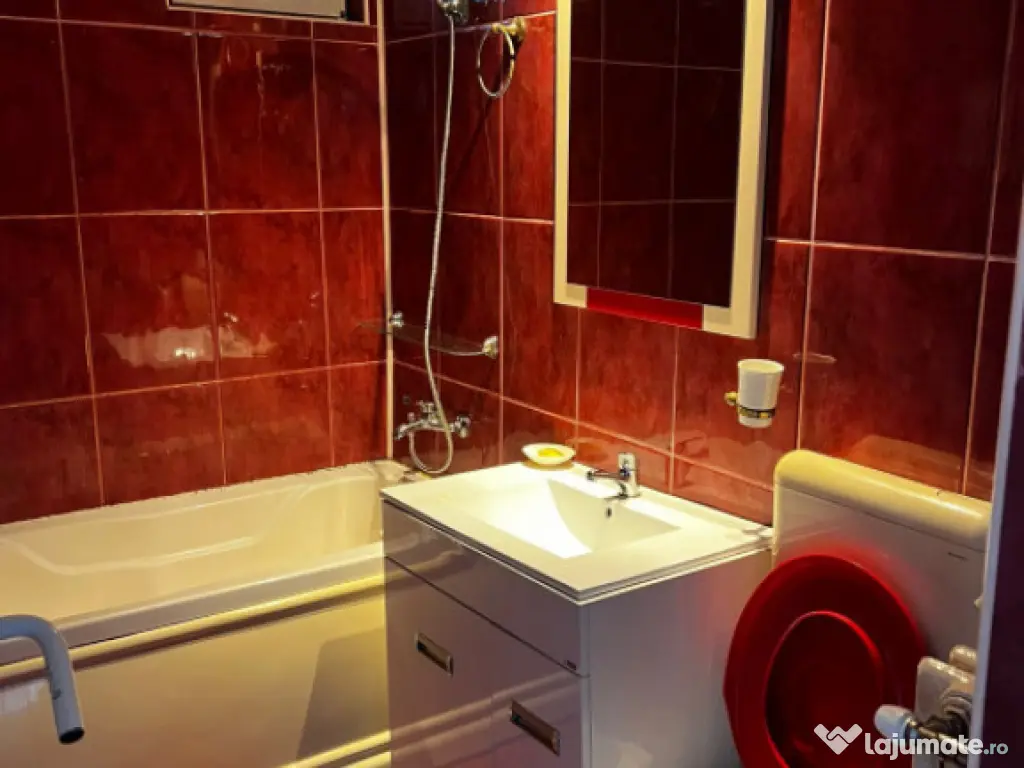 Ocazie Imobiliara! Apartament 2 camere situat in zona Abator