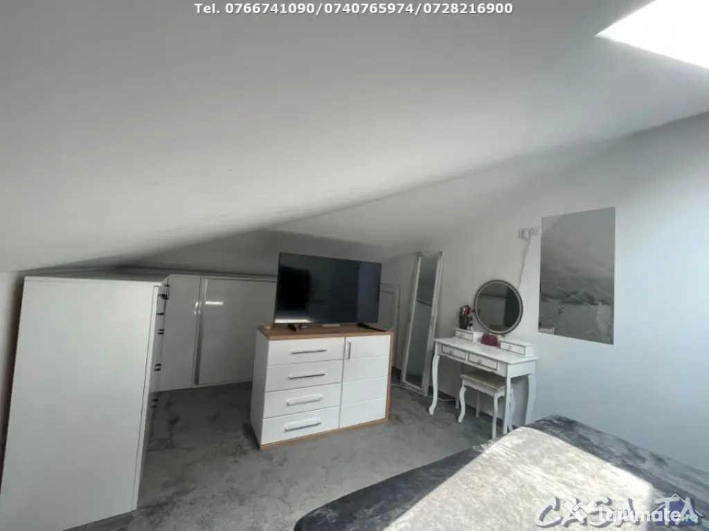 Garsoniera Confort 1, Ultramoderna, Etaj 2, Strada Unirii 2 