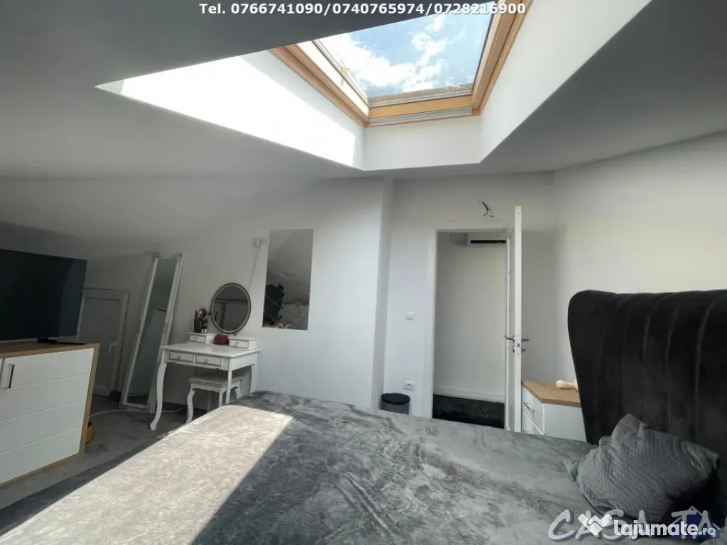 Garsoniera Confort 1, Ultramoderna, Etaj 2, Strada Unirii 2 