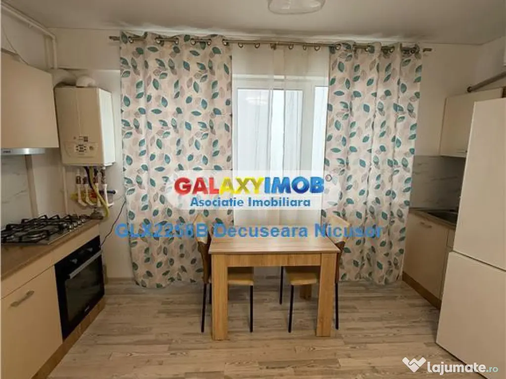 Garsoniera mobilata utilata in Pollux Residence, 280 Euro 